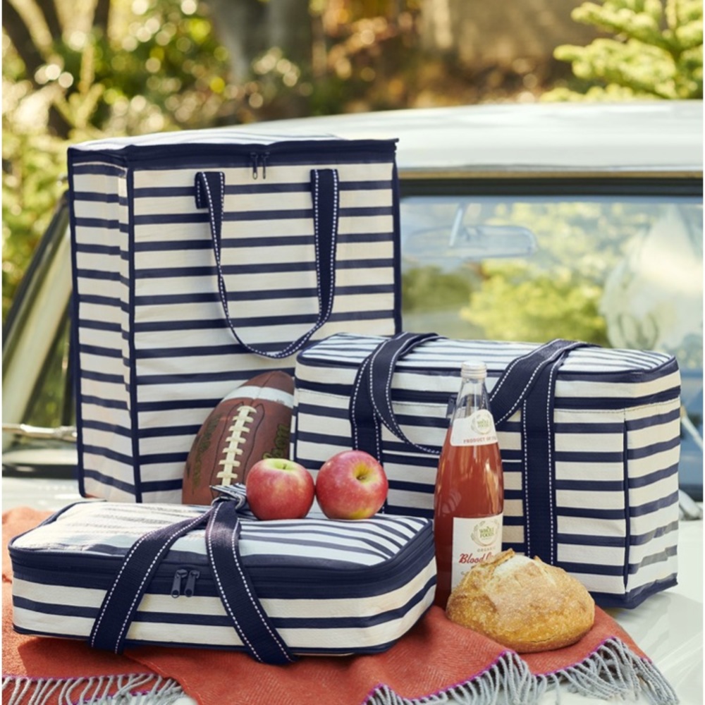 Boon Supply - insulated cooler bag